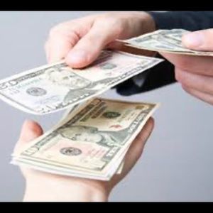 Meet your Posher, Jacqueline